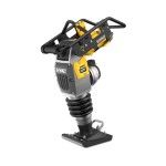 Compactador POWERSHIFT sem Carregador/Bateria DCPS660N-XJ