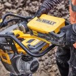 Compactador POWERSHIFT sem Carregador/Bateria DCPS660N-XJ