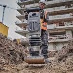 Compactador POWERSHIFT sem Carregador/Bateria DCPS660N-XJ