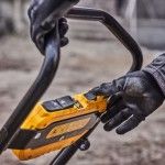 Compactador Placas POWERSHIFT sem Carregador/Bateria DCPS7154N-XJ