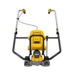 R�gua Vibrat�ria POWERSHIFT sem Carregador/Bateria DCPS330N-XJ