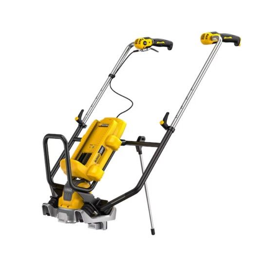 R�gua Vibrat�ria POWERSHIFT sem Carregador/Bateria DCPS330N-XJ