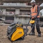 Compactador Placas POWERSHIFT sem Carregador/Bateria DCPS7154N-XJ