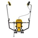 R�gua Vibrat�ria POWERSHIFT sem Carregador/Bateria DCPS330N-XJ