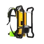 Vibrador Betão de Mochila POWERSHIFT sem Carregador/Bateria DCPS310N-XJ Vibrador Betão de Mochila POWERSHIFT sem Carregador/Bateria DCPS310N-XJ