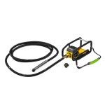 Vibrador Bet�o POWERSHIFT sem Carregador/Bateria DCPS320N-XJ