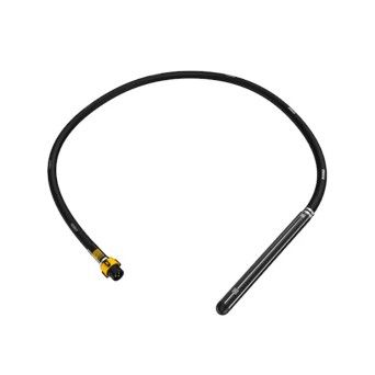 Mangueira para Vibrador Bet�o POWERSHIFT 38mm com 2metro DCPS3382-XJ