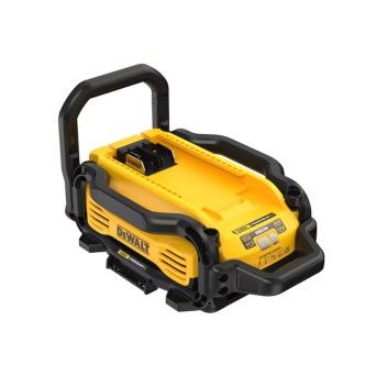 Carregador POWERSHIFT 550W Li-lon 12Ah DCBPSC0550-QW