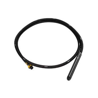 Mangueira para Vibrador Bet�o POWERSHIFT 50mm com 5metro DCPS3505-XJ