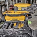 Carregador POWERSHIFT 550W Li-lon 12Ah DCBPSC0550-QW