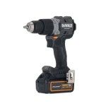 Berbequim Per McL 18V 90Nm com 2 Baterias Dewalt DCD85MP2T-QW