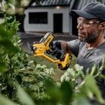 Tesoura de M�o XR 18V com uma Bateria Li-Ion 5Ah Dewalt DCMPP568P1-QW