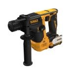 Kit 12V Aparafusador e Martelo sem Escovas 3Ah Dewalt DCK2102L2T-QW