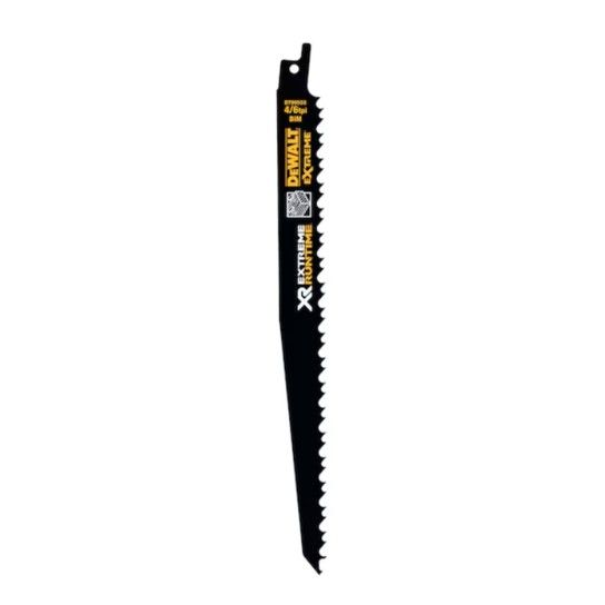 L�minas de Serra Sabre Bi-Metal 230 Dewalt DT99555-QZ