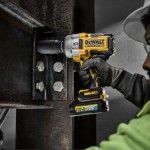 Chave Impacto 18V 3/4 1.925N sem Bateria Dewalt DCF964NT-XJ