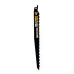 L�minas de Serra Sabre Bi-Metal 230 Dewalt DT99555-QZ