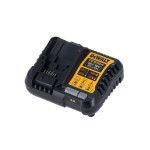 Kit McLaren-Berbequim-Aparafusadora com 2 Baterias/Carregador/Mala Dewalt DCK200MP2T-QW Kit McLaren-Berbequim-Aparafusadora com 2 Baterias/Carregador/Mala Dewalt DCK200MP2T-QW