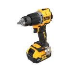 DCD799P2-QW - Berbequim Ap. Perc s/ esc XR 18V 13m 74Nm