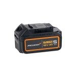 Kit McLaren-Berbequim-Aparafusadora com 2 Baterias/Carregador/Mala Dewalt DCK200MP2T-QW Kit McLaren-Berbequim-Aparafusadora com 2 Baterias/Carregador/Mala Dewalt DCK200MP2T-QW