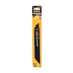 L�minas de Serra Sabre Bi-Metal XR Dewalt DT99552-QZ