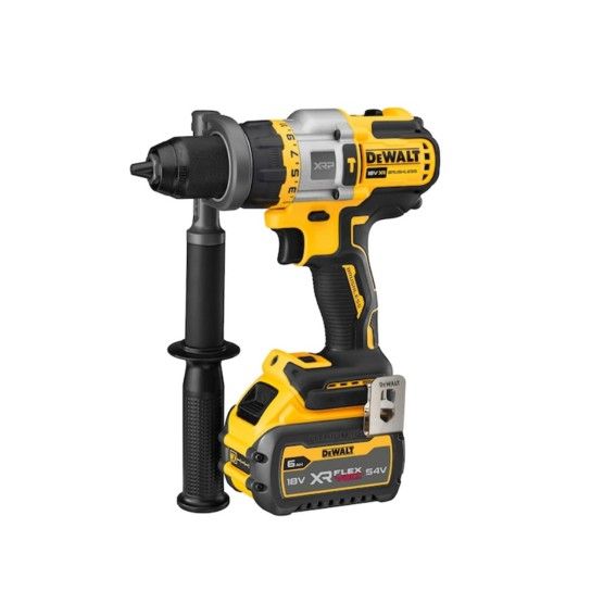 Aparafusadora FVA 18V 3Sp HDD1x9Ah  Dewalt DCD999X1-QW