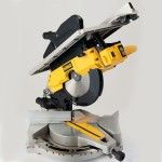 Serra de Esquadria Mesa Superior 1600W 305mm Diam