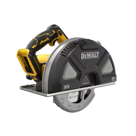 Serra Circular XR 18V 184mm