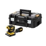 Lixadora Vibrat�ria s/ Escovas XR 18V