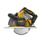 Serra Circular XR 18V 184mm