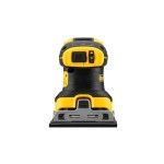 Lixadora Vibrat�ria s/ Escovas XR 18V