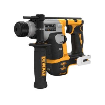 Martelo SDS-Plus s/ Escovas XR 18V 1.7J Mala Tstak