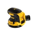 Lixadora Rotorbital s/ Escovas XR 18V