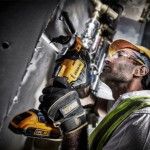 Multiferramenta s/ Escovas XR 18V Mala Tstak II