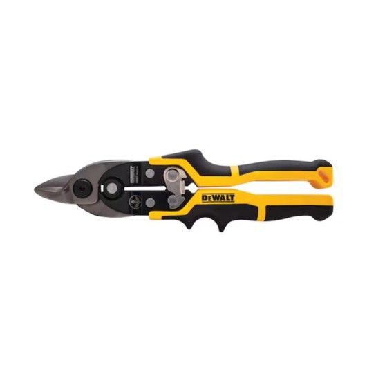 Tesouras de Corte Recto HVAC Dewalt DWHT14694-0