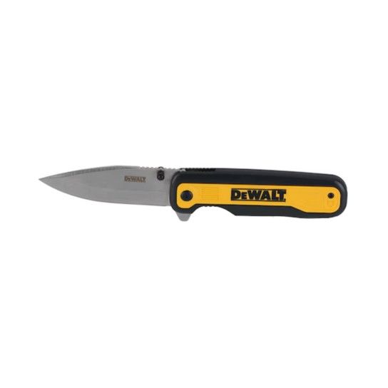 Faca Dobrável de Bolso Dewalt DWHT10993-0 Faca Dobrável de Bolso Dewalt DWHT10993-0