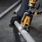 Cortatubos Aparafusadora Impacto Dewalt DT20560-QZ