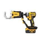 Cortatubos Aparafusadora Impacto Dewalt DT20560-QZ