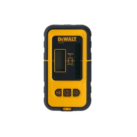 Detetor de Linha Laser Verde