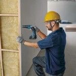 Aparafusadora c/ Batente Profundidade GTB 18V-45 2x4Ah PC+Gal18V40 L-Boxx Bosch