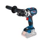 Aparafusadora GSR 18V-110 C 3x4Ah PC+Gal18V-40 L-Boxx Bosch