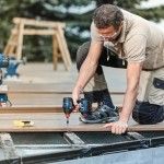 Aparafusadora Impacto GDX 18V-210C 2x5Ah+Gal18V-40 L-Boxx Bosch