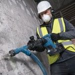 Martelo Demolidor SDS Max GSH 18V-5 Xl-Boxx Bosch