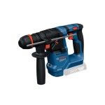 Martelo Perfurador ONECHUCK GBH 18V-18 X L-Boxx Bosch