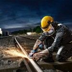 Rebarbadora GWS 18V-11 (125mm) + 2x5Ah + Gal L-Boxx Bosch Rebarbadora GWS 18V-11 (125mm) + 2x5Ah + Gal L-Boxx Bosch