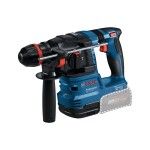 Martelo Perfurador ONECHUCK GBH 18V-22 X+2X4Ah L-Boxx Bosch Martelo Perfurador ONECHUCK GBH 18V-22 X+2X4Ah L-Boxx Bosch