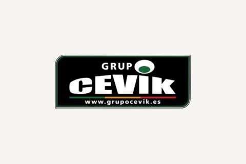 Cevik