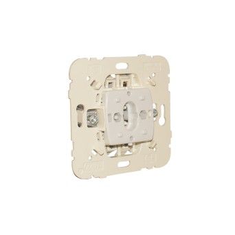 Interruptor Unipolar Mecanismo 10A-250V Efapel