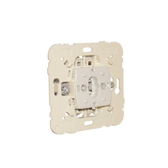 Bot�o Basculante Luminoso Mecanismo 10A-250V Efapel