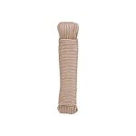 Corda Poliéster 8mmx25Mts Camel Rombull Corda Poliéster 8mmx25Mts Camel Rombull