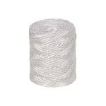 Fio de Rafia 1,3mm 700Grs 840Mts Branco Rombull
